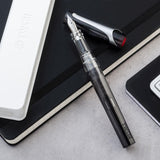 TWSBI Swipe Fountain Pen - Smoke - Pure Pens
