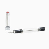 TWSBI Vac 700R - Clear - Pure Pens