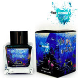 Van Dieman's Underwater - Parrot Fish - Pure Pens