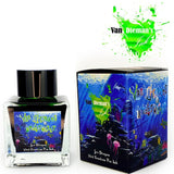 Van Dieman's Underwater - Sea Dragon - Pure Pens