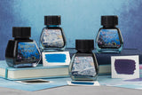 Van Dieman's Underwater - Sea Urchin - Pure Pens