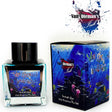 Van Dieman's Underwater - Twilight Zone - Pure Pens
