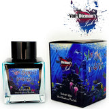 Van Dieman's Underwater - Twilight Zone - Pure Pens