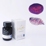 Vinta Inks Blue Blood (Dugong Bughaw 1521) - Pure Pens
