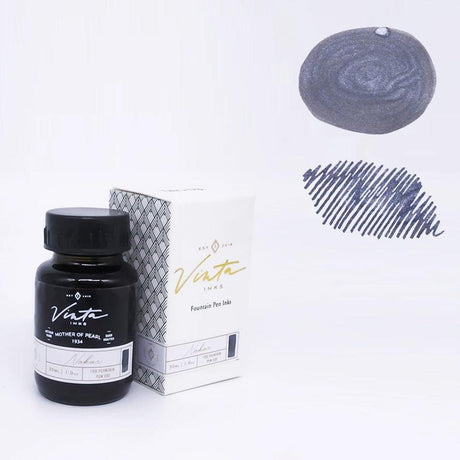 Vinta Inks Mother of Pearl (Nakar 1934) - Pure Pens