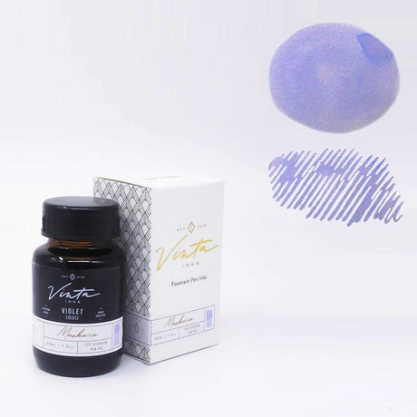 Vinta Inks Violet (Maskara 1890) - Pure Pens