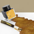 Wearingeul Fountain Pen Ink - A Star Spattered Hill - Pure Pens