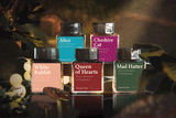 Wearingeul Fountain Pen Ink - Alice - Pure Pens